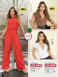 Catálogo Carmel Página 220