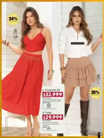 Catálogo Carmel Página 221