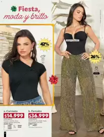 Catálogo Carmel Página 222