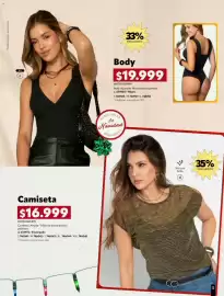 Catálogo Carmel Página 223