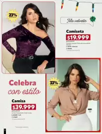 Catálogo Carmel Página 224