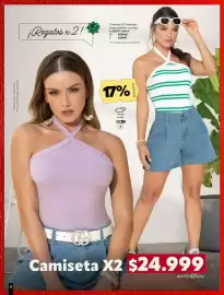 Catálogo Carmel Página 232