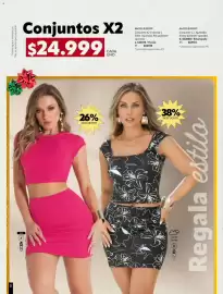 Catálogo Carmel Página 234