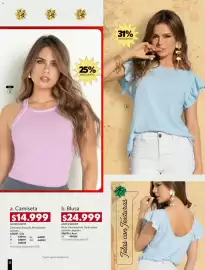 Catálogo Carmel Página 238