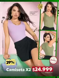 Catálogo Carmel Página 239