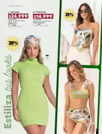 Catálogo Carmel Página 241