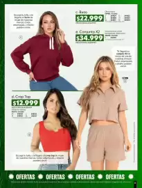 Catálogo Carmel Página 247