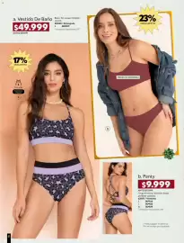 Catálogo Carmel Página 250