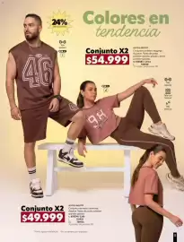 Catálogo Carmel Página 253