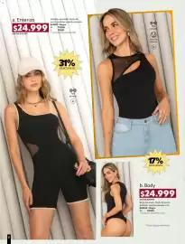 Catálogo Carmel Página 254