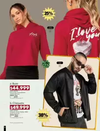 Catálogo Carmel Página 256