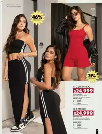 Catálogo Carmel Página 257