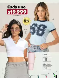 Catálogo Carmel Página 259