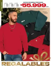 Catálogo Carmel Página 26