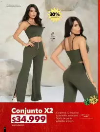 Catálogo Carmel Página 262