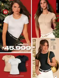 Catálogo Carmel Página 29: No - camiseta €45.999,00