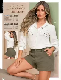 Catálogo Carmel Página 32: B-short 637578 €59.999,00