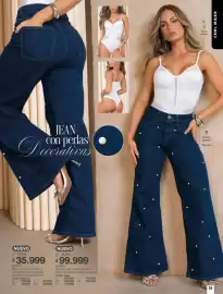 Catálogo Carmel Página 33: Suave - c - body €35.999,00