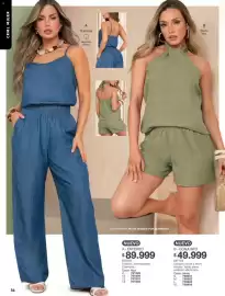 Catálogo Carmel Página 34