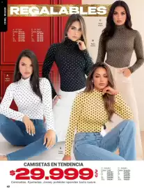 Catálogo Carmel Página 40