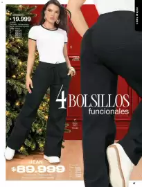 Catálogo Carmel Página 41
