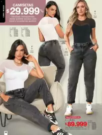Catálogo Carmel Página 48: Especial - c - jean €89.999,00