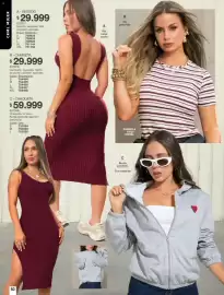 Catálogo Carmel Página 50: B - camiseta 637978 €29.999,00
