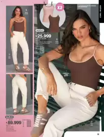 Catálogo Carmel Página 53: Suave - b-camiseta €25.999,00, C - jean €89.999,00