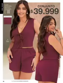 Catálogo Carmel Página 64: Textura - conjunto €39.999,00