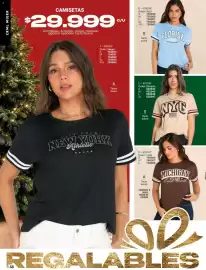 Catálogo Carmel Página 68