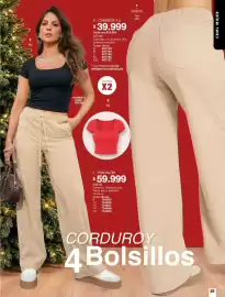 Catálogo Carmel Página 69