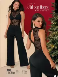 Catálogo Carmel Página 7