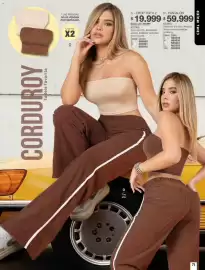 Catálogo Carmel Página 71