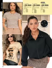 Catálogo Carmel Página 74