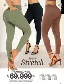 Catálogo Carmel Página 75
