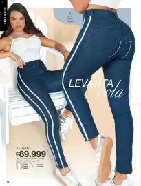 Catálogo Carmel Página 76: A-jean €89.999,00