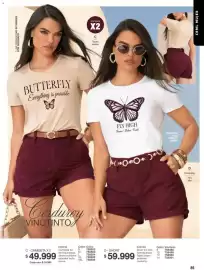 Catálogo Carmel Página 85