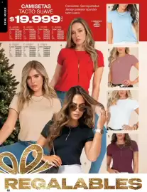 Catálogo Carmel Página 88