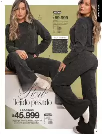 Catálogo Carmel Página 91
