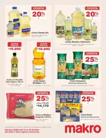 Catálogo Makro semana 43 Página 10