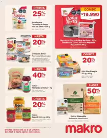Catálogo Makro semana 43 Página 11
