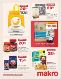 Catálogo Makro semana 43 Página 12