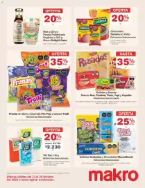 Catálogo Makro semana 43 Página 13