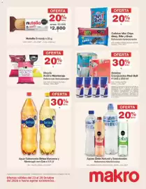 Catálogo Makro semana 43 Página 14