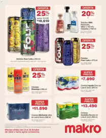 Catálogo Makro semana 43 Página 17