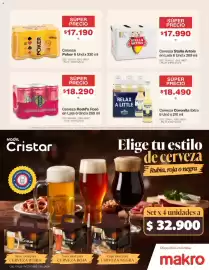 Catálogo Makro semana 43 Página 18