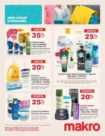 Catálogo Makro semana 43 Página 19