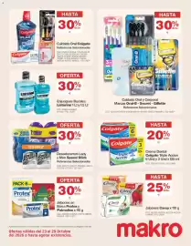 Catálogo Makro semana 43 Página 20