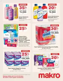 Catálogo Makro semana 43 Página 21