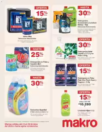 Catálogo Makro semana 43 Página 23